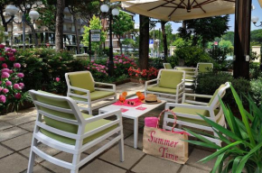 Hotel Suisse Milano Marittima
